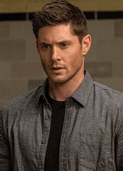 dean winchester|dean winchester real name.